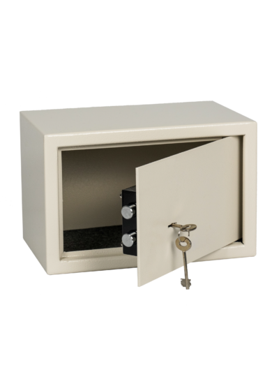 Caja Fuerte 20x30x20 cm