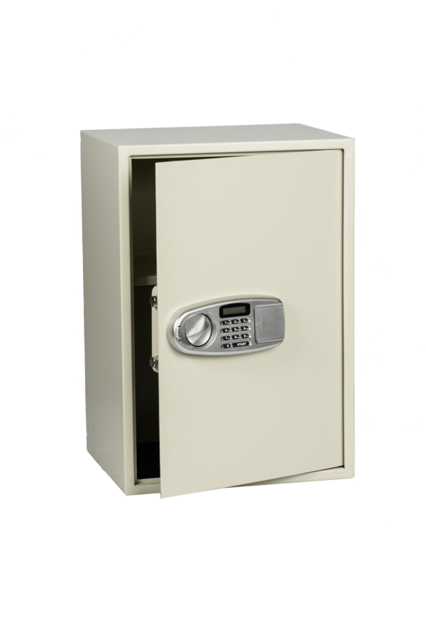 Caja Fuerte 65x45x36 cm Digital - Imagen 2