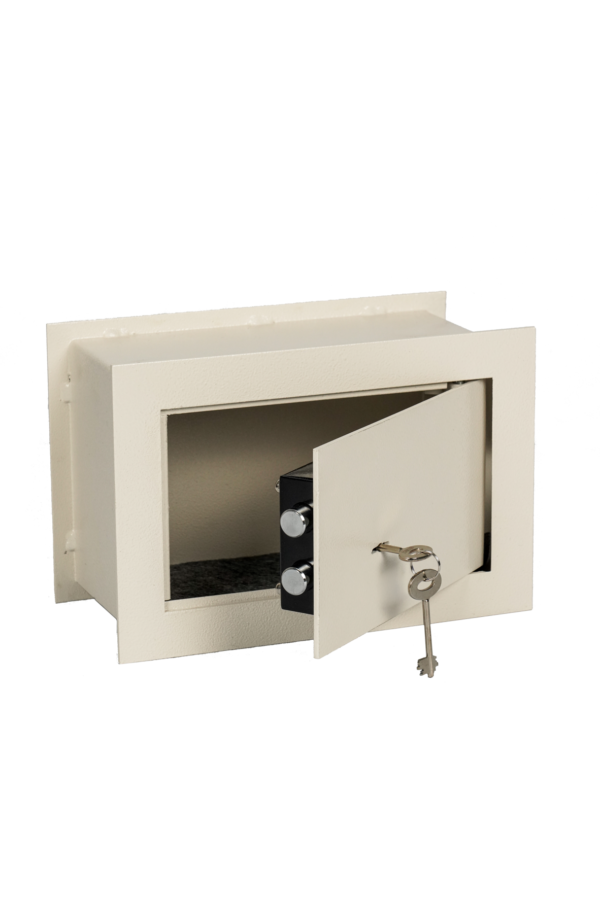 Caja Fuerte 20x30x15 cm