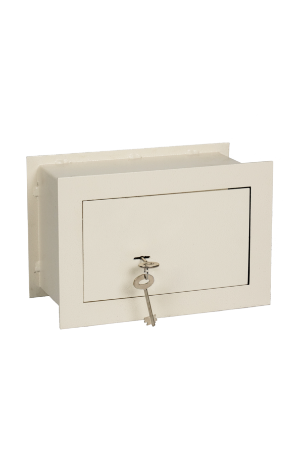 Caja Fuerte 20x30x15 cm - Imagen 3