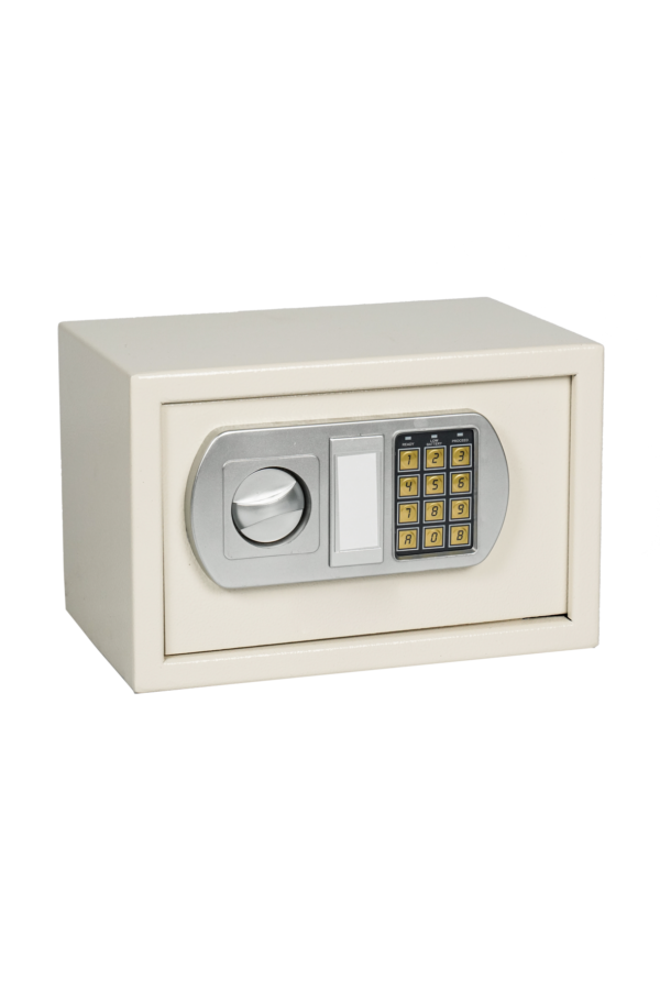 Caja Fuerte 20x30x20 Digital - Imagen 4