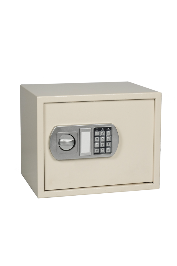 Caja Fuerte 30x40x30 cm Digital - Imagen 2