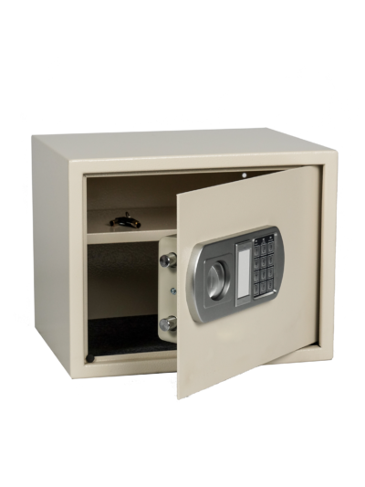 Caja Fuerte 30x40x30 cm Digital