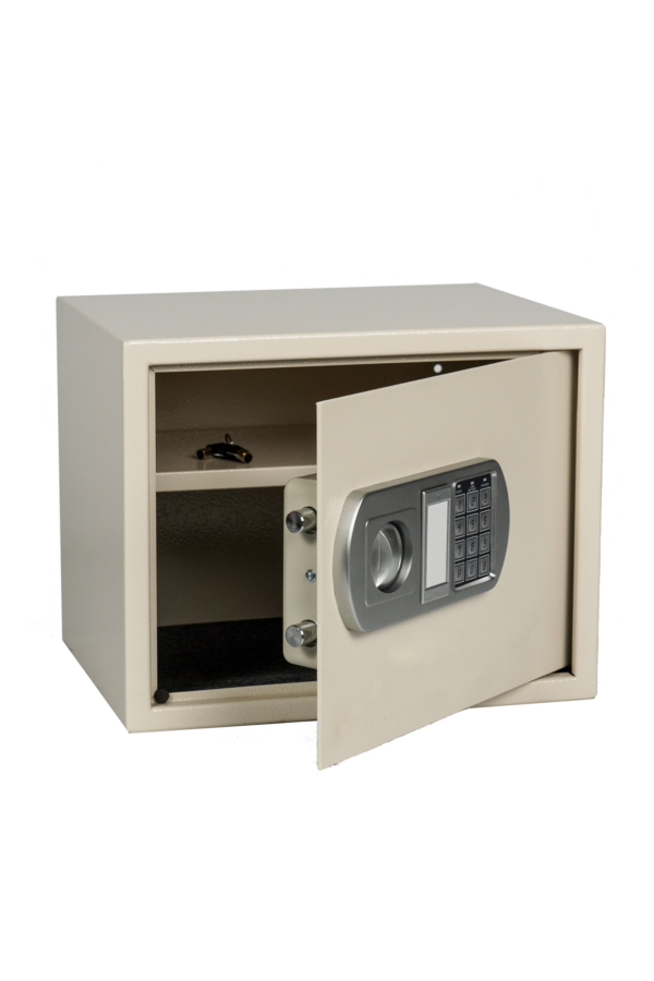 Caja Fuerte 30x40x30 cm Digital