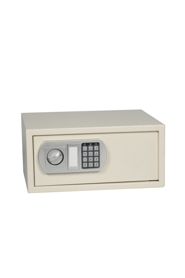 Caja Fuerte 20x43x36 cm Digital - Imagen 2