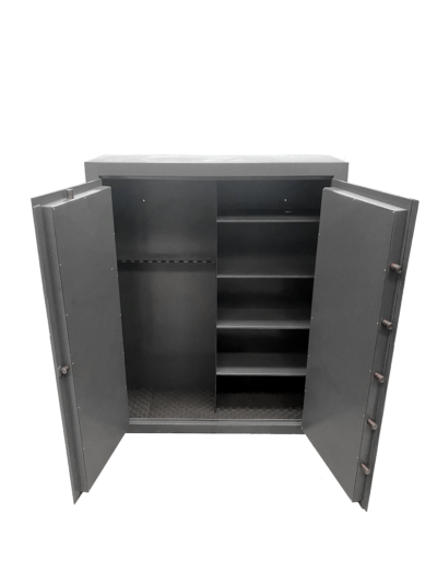 Armero 150x120x40 cm Doble Puerta