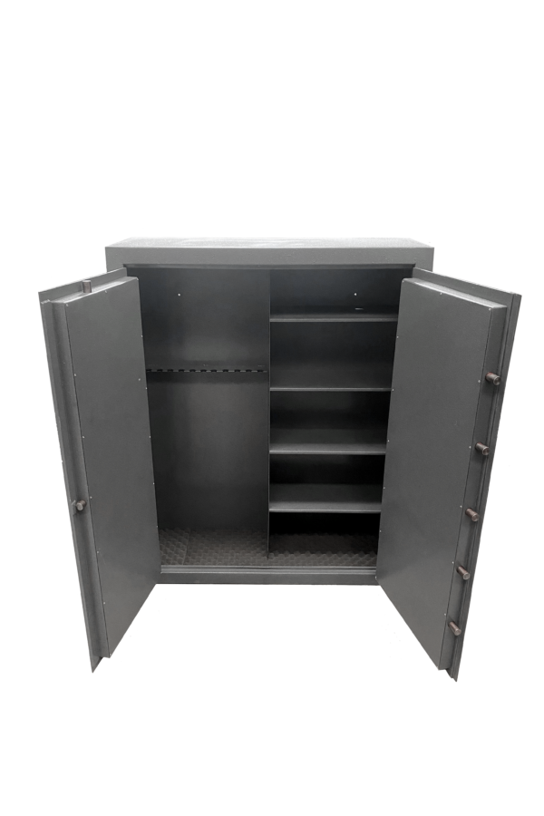 Armero 150x120x40 cm Doble Puerta