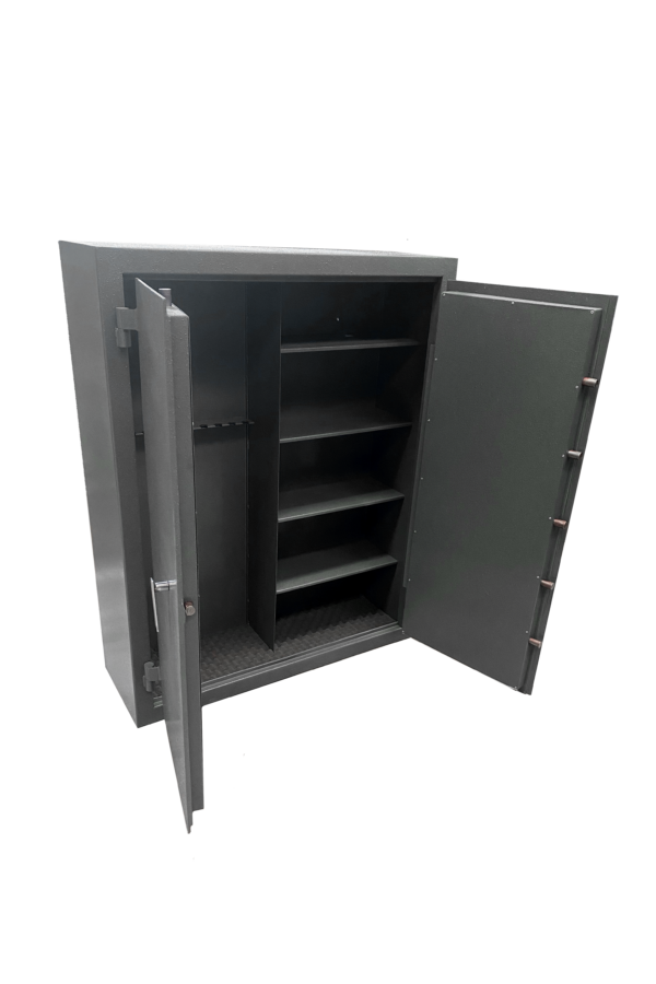 Armero 150x120x40 cm Doble Puerta - Imagen 3