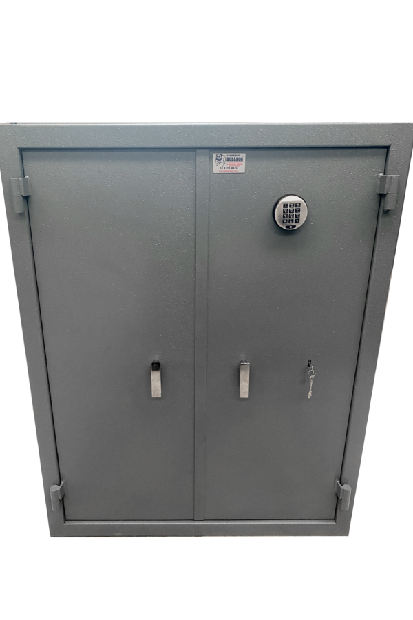 Armero 150x120x40 cm Doble Puerta - Imagen 4