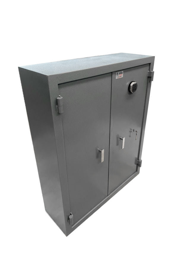 Armero 150x120x40 cm Doble Puerta - Imagen 5